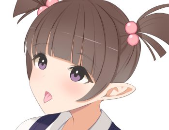 NPC kan Fantasy in Mahou Gakkou