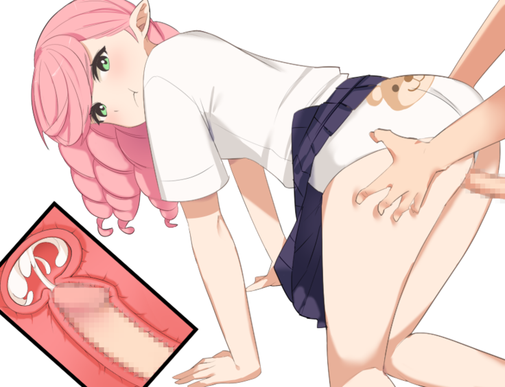 NPC kan Fantasy in Mahou Gakkou