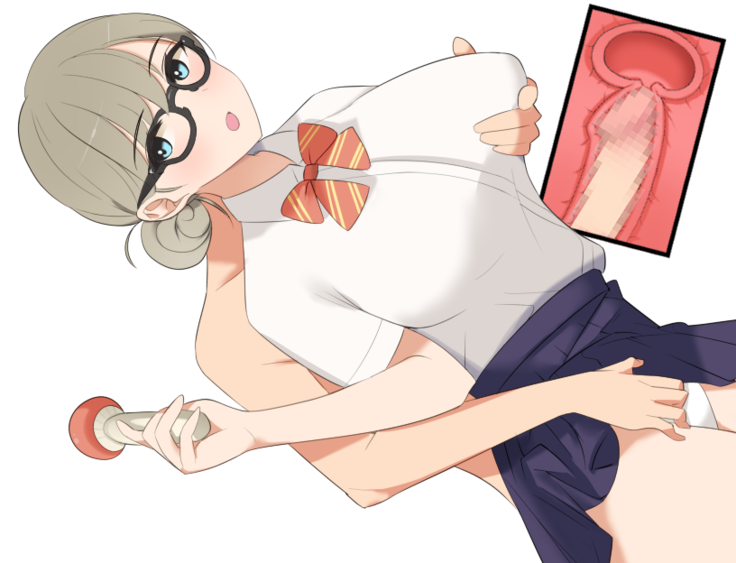 NPC kan Fantasy in Mahou Gakkou
