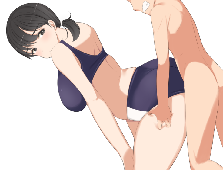 NPC kan Fantasy in Mahou Gakkou