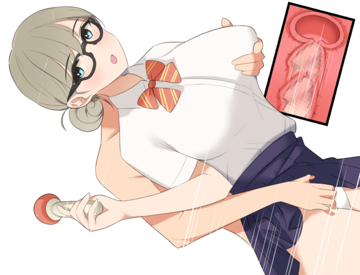 NPC kan Fantasy in Mahou Gakkou