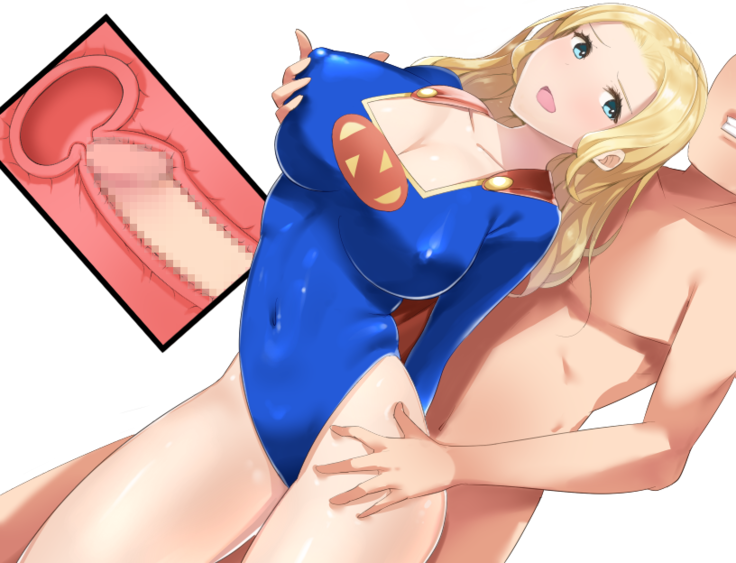 NPC kan Fantasy in Mahou Gakkou