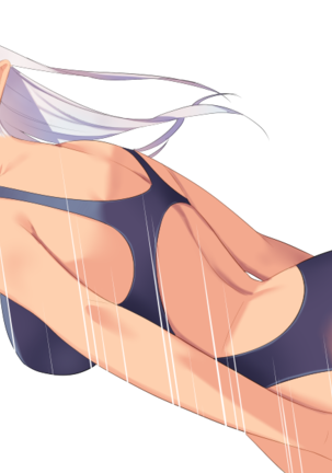 NPC kan Fantasy in Mahou Gakkou Page #140