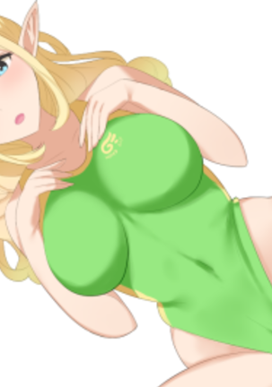 NPC kan Fantasy in Mahou Gakkou Page #183