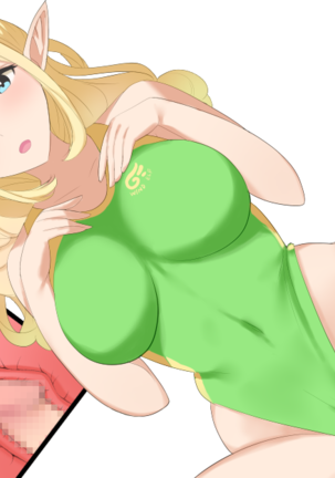 NPC kan Fantasy in Mahou Gakkou Page #59