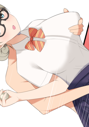 NPC kan Fantasy in Mahou Gakkou Page #73