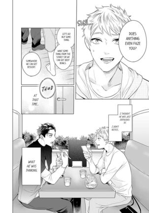 How to convince your best friend to sleep with you 2 Page #26