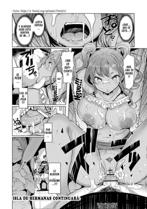 Sister Island Ch. 1-5 Page #103