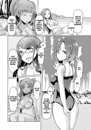 Sister Island Ch. 1-5 Page #65