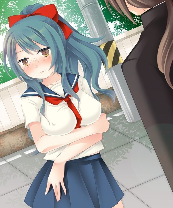 Nyotaika Sagi & Yuusha Shoukan