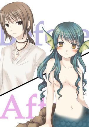 Nyotaika Sagi & Yuusha Shoukan Page #71