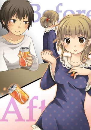 Nyotaika Sagi & Yuusha Shoukan Page #96