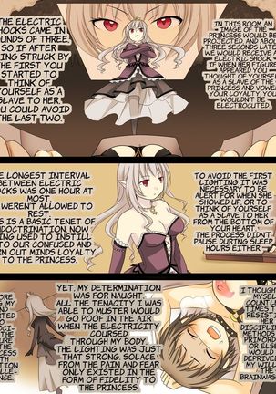 Nyotaika Sagi & Yuusha Shoukan Page #43