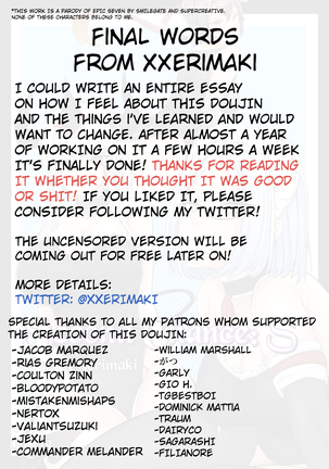 Second Chance: S - Page 26