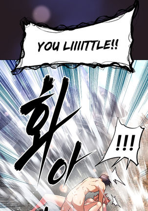 Brawling Go Ch.149-152 Page #97