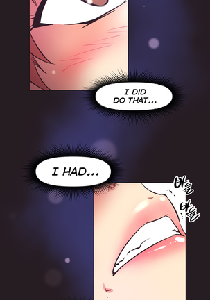 Brawling Go Ch.149-152 Page #29