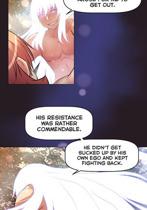 Brawling Go Ch.149-152 Page #33