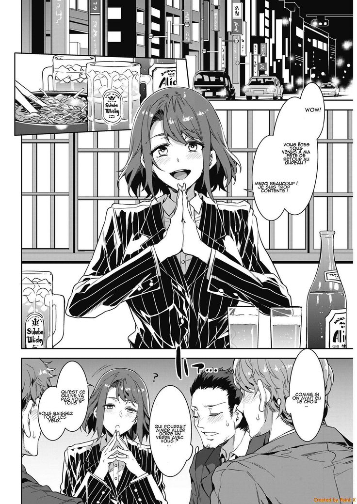 Kachou Souma Souko