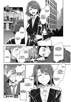 Kachou Souma Souko Page #22