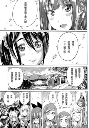 Nadeshiko Hiyori #7 Page #22