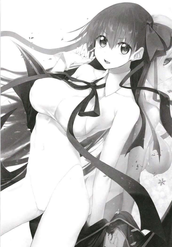 Marked Girls Vol. 19
