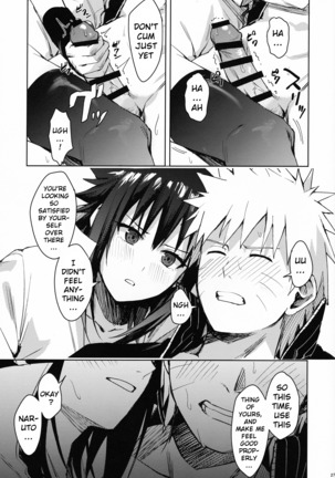 Datte Ore-tachi Tomodachi daro Page #27