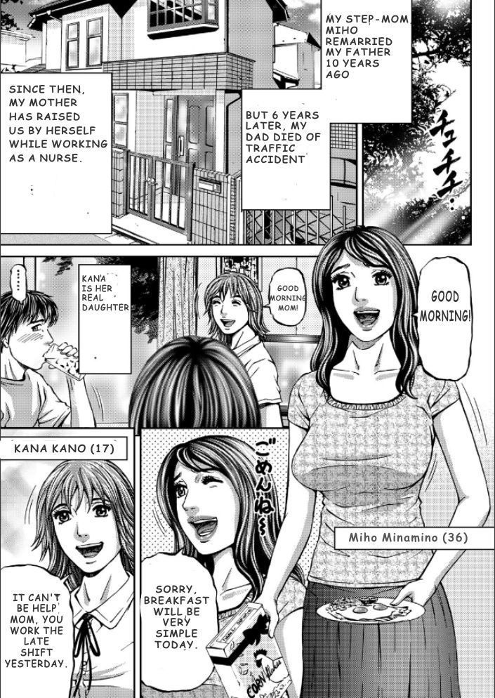Mother Juice Ch1