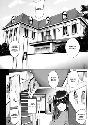 Gamandekinai Mesuana 1-2 Page #53