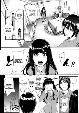 Gamandekinai Mesuana 1-2 Page #55