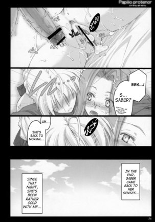 Papilio Protenor Page #54