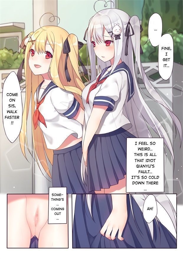 相亲相爱的一天 | A Day of Intimacy