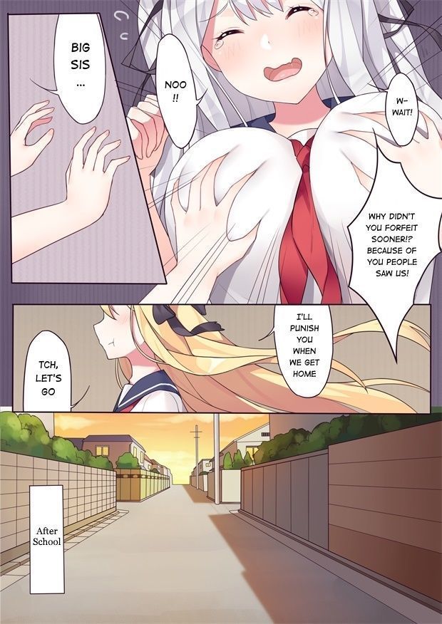 相亲相爱的一天 | A Day of Intimacy