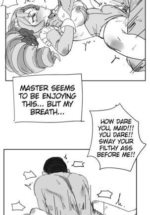 Cafe Cuties Page #23