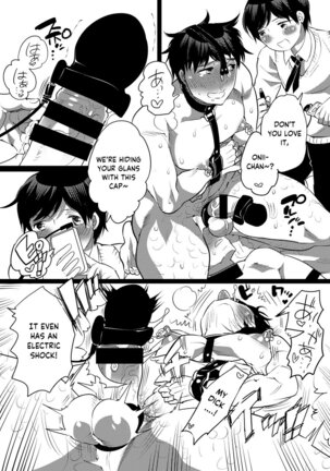 M Brotherhood Page #212