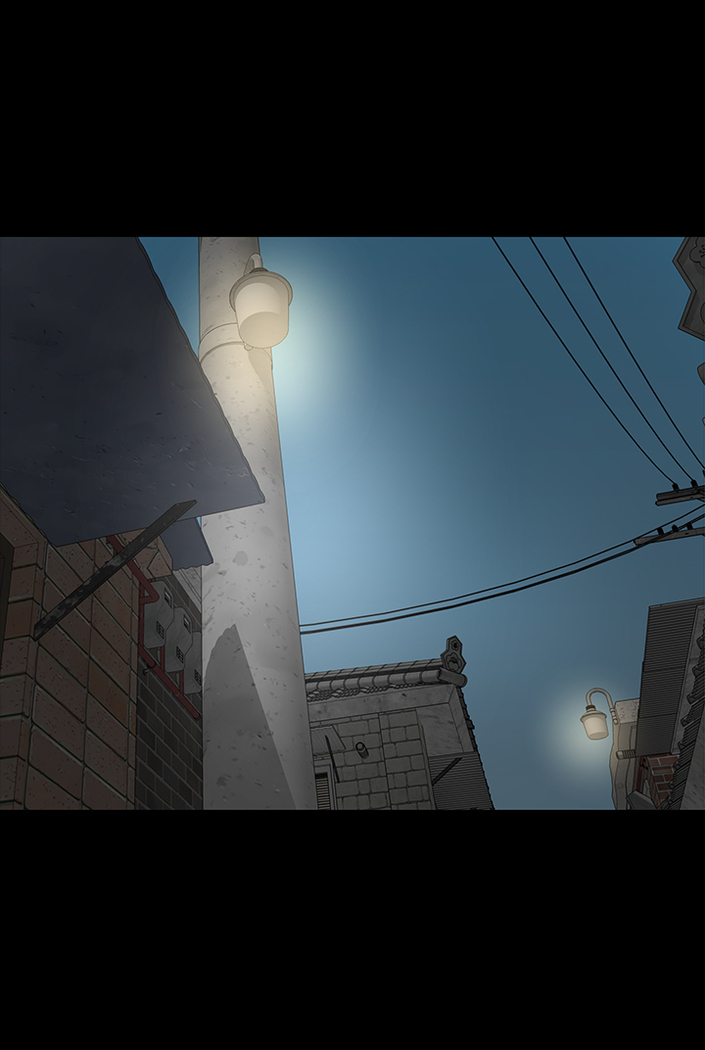 one woman brothel 楼凤 Ch.43