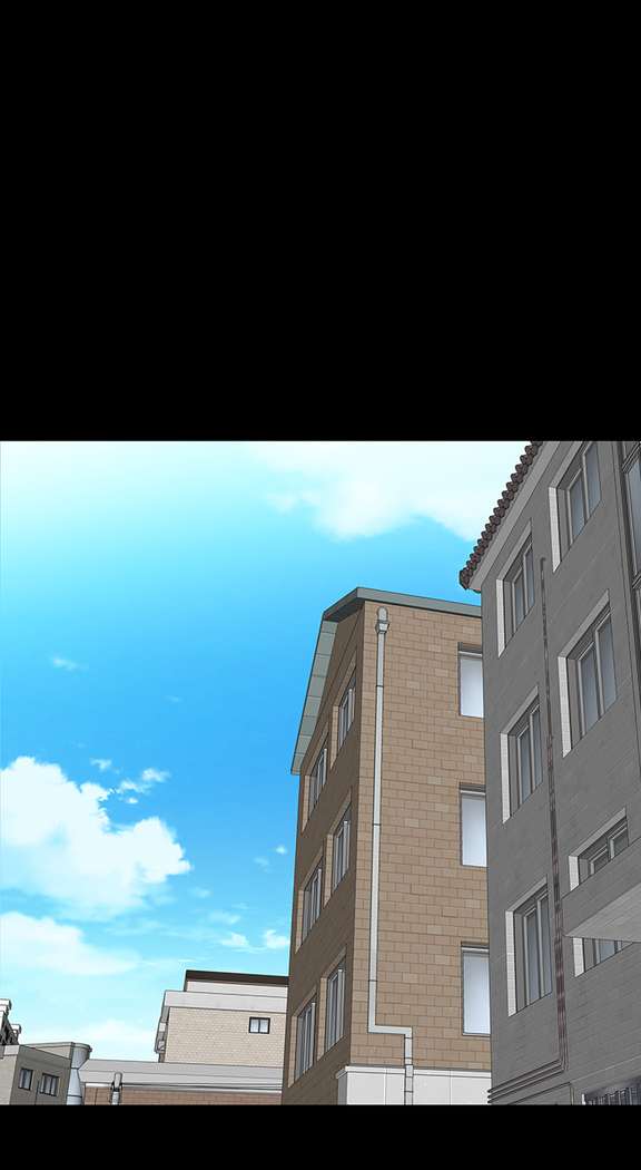 one woman brothel 楼凤 Ch.43