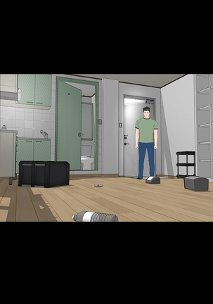 one woman brothel 楼凤 Ch.43 Page #13