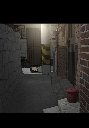 one woman brothel 楼凤 Ch.43 Page #39