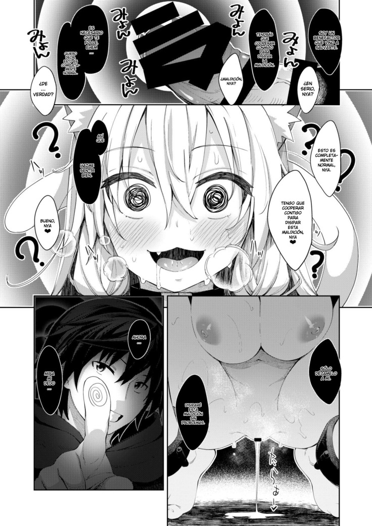Isekai Kita no de Mahou o Sukebe na Koto ni Riyou Shiyou to Omou