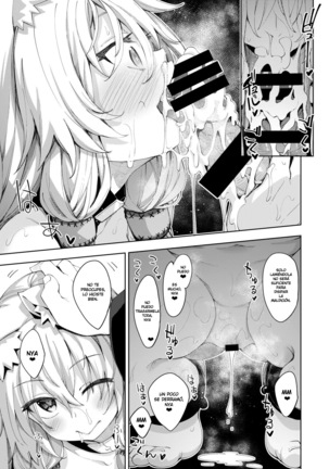 Isekai Kita no de Mahou o Sukebe na Koto ni Riyou Shiyou to Omou Page #14