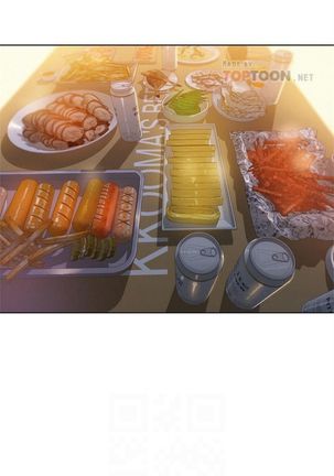 漂亮幹姐姐 1-105 官方中文（連載中） Page #625