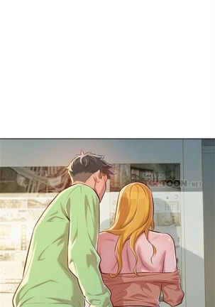 漂亮幹姐姐 1-105 官方中文（連載中） Page #385