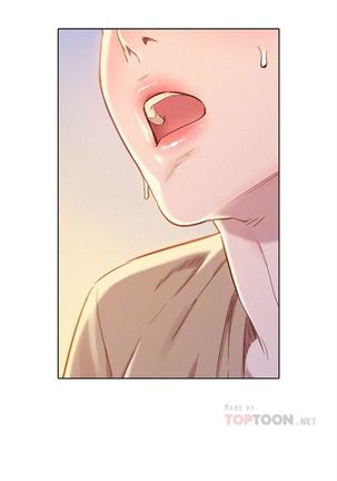 漂亮幹姐姐 1-105 官方中文（連載中） Page #410