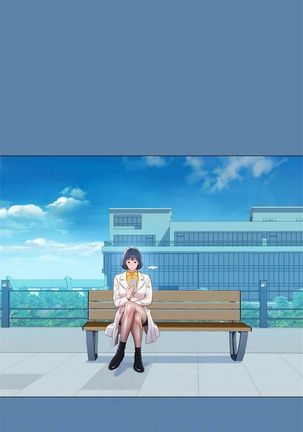 漂亮幹姐姐 1-105 官方中文（連載中） Page #523