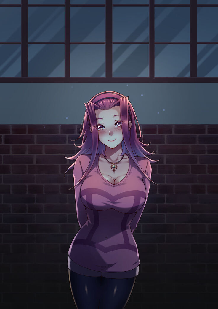 Spell of Roses