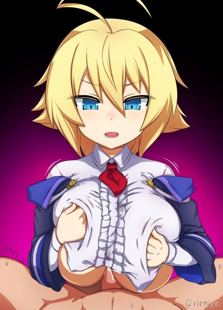 Es-chan no Sakusei Paizuri