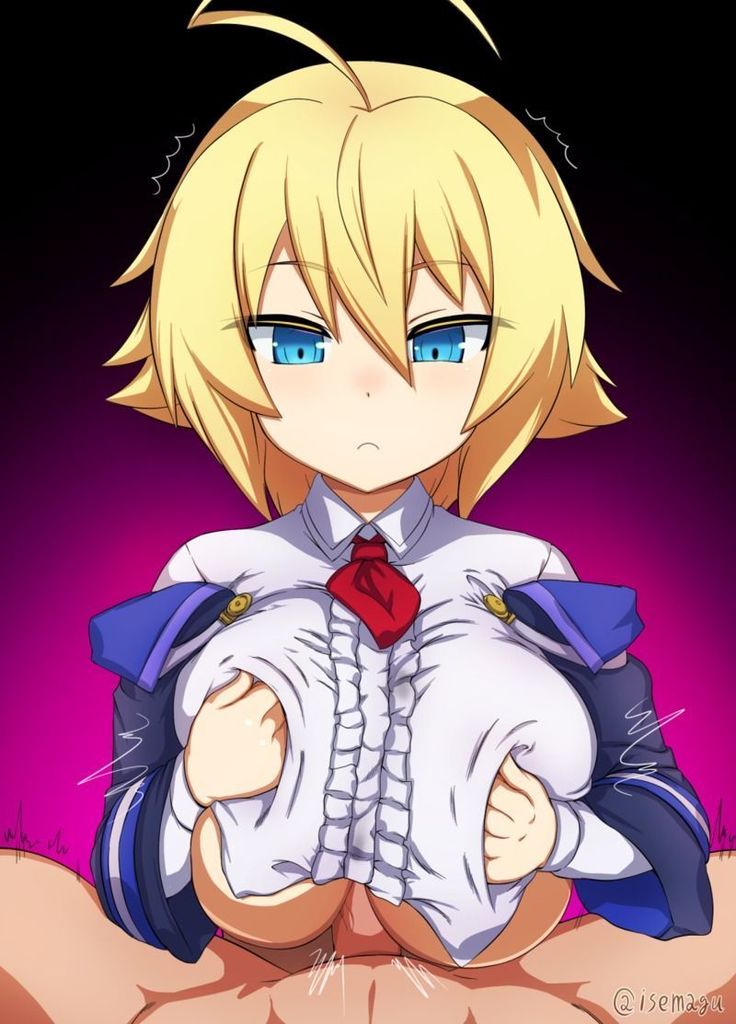 Es-chan no Sakusei Paizuri