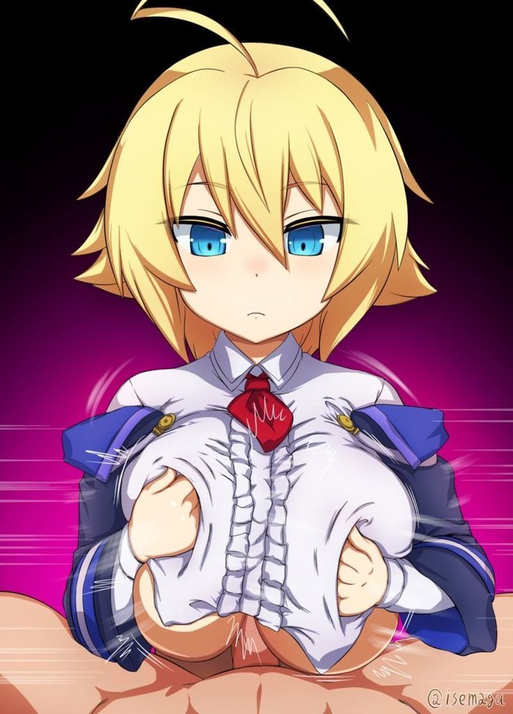 Es-chan no Sakusei Paizuri