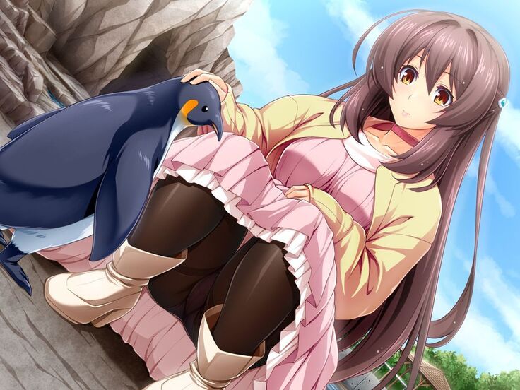 Kouyoku Senki ExS-Tia 3 - Tokuten shoosasshi manga | Light-winged warrior princess ExS-Tia 3 - Bonus booklet manga =Vile=