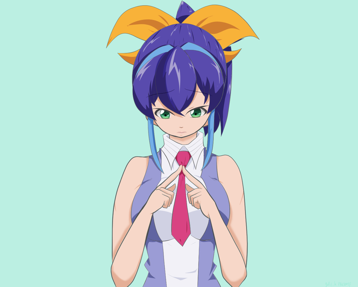 Serena no Shotaiken